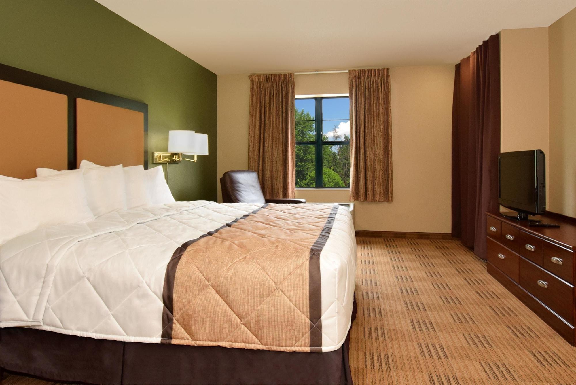 Extended Stay America Suites - Phoenix - Chandler Exterior photo