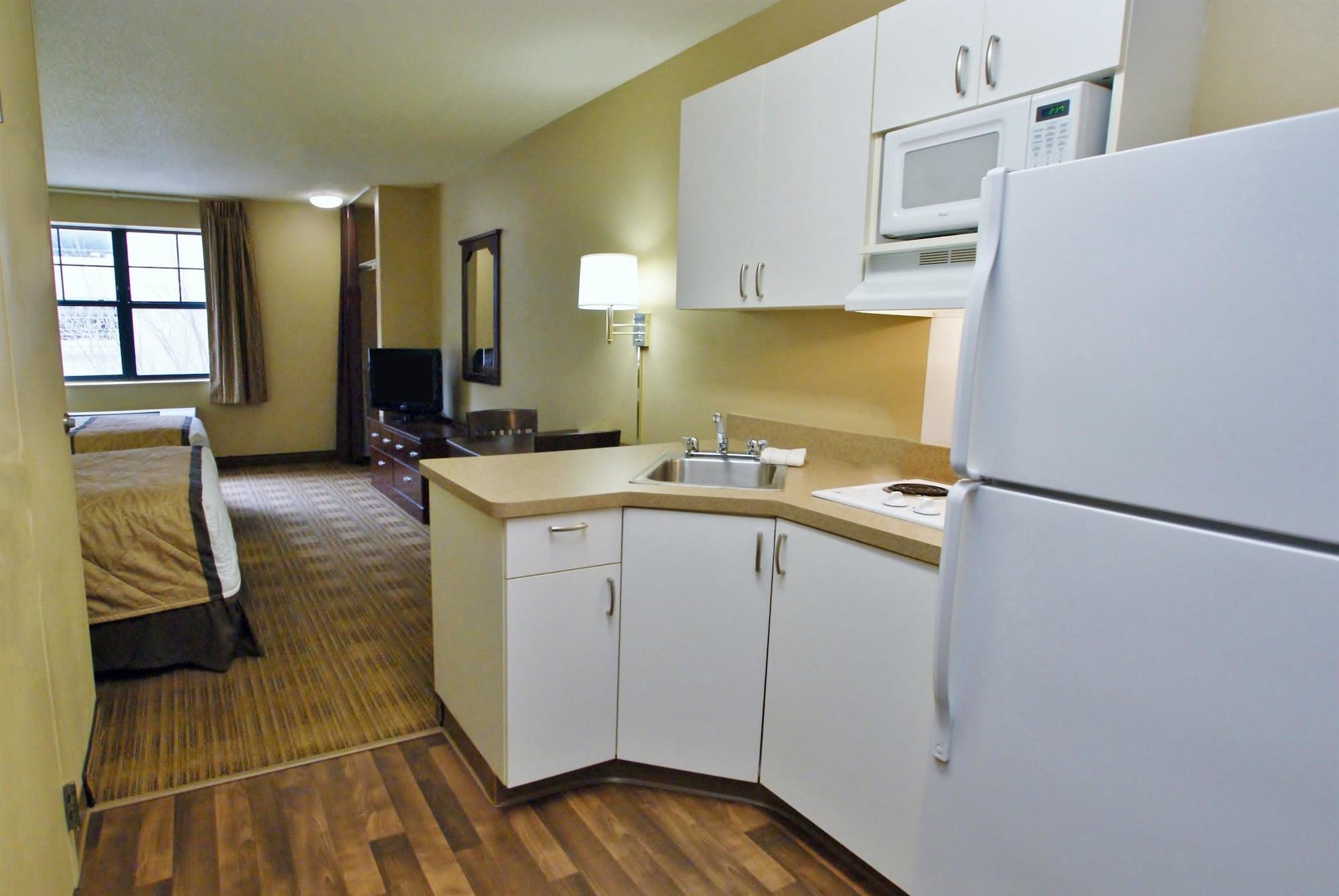 Extended Stay America Suites - Phoenix - Chandler Exterior photo