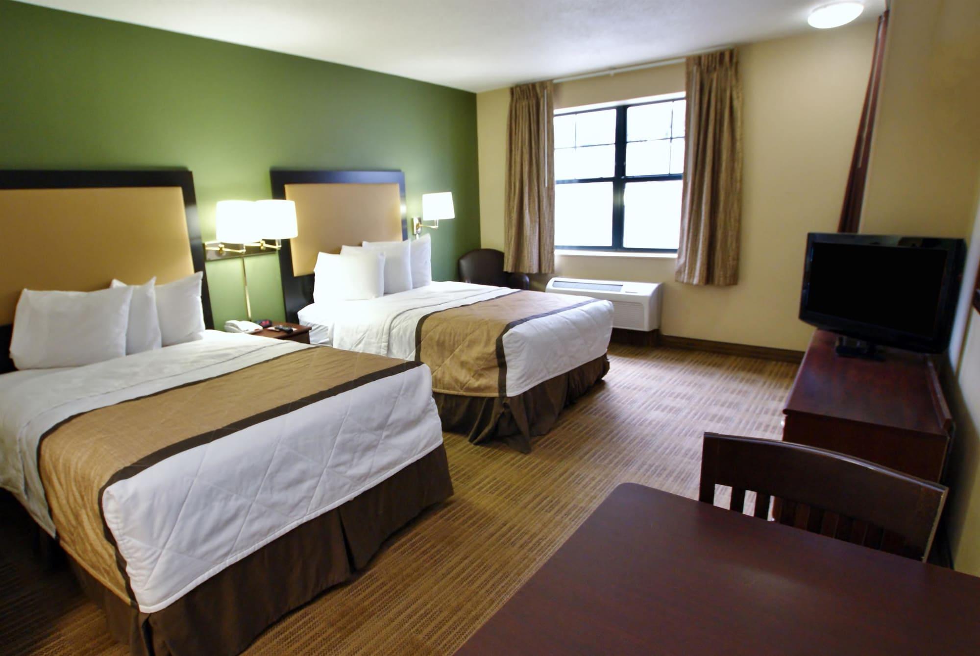 Extended Stay America Suites - Phoenix - Chandler Exterior photo