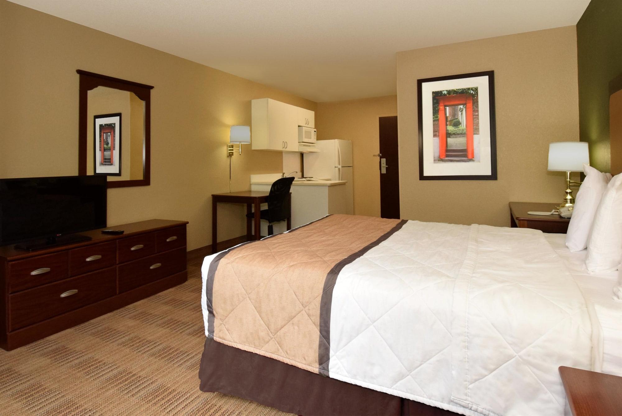 Extended Stay America Suites - Phoenix - Chandler Exterior photo