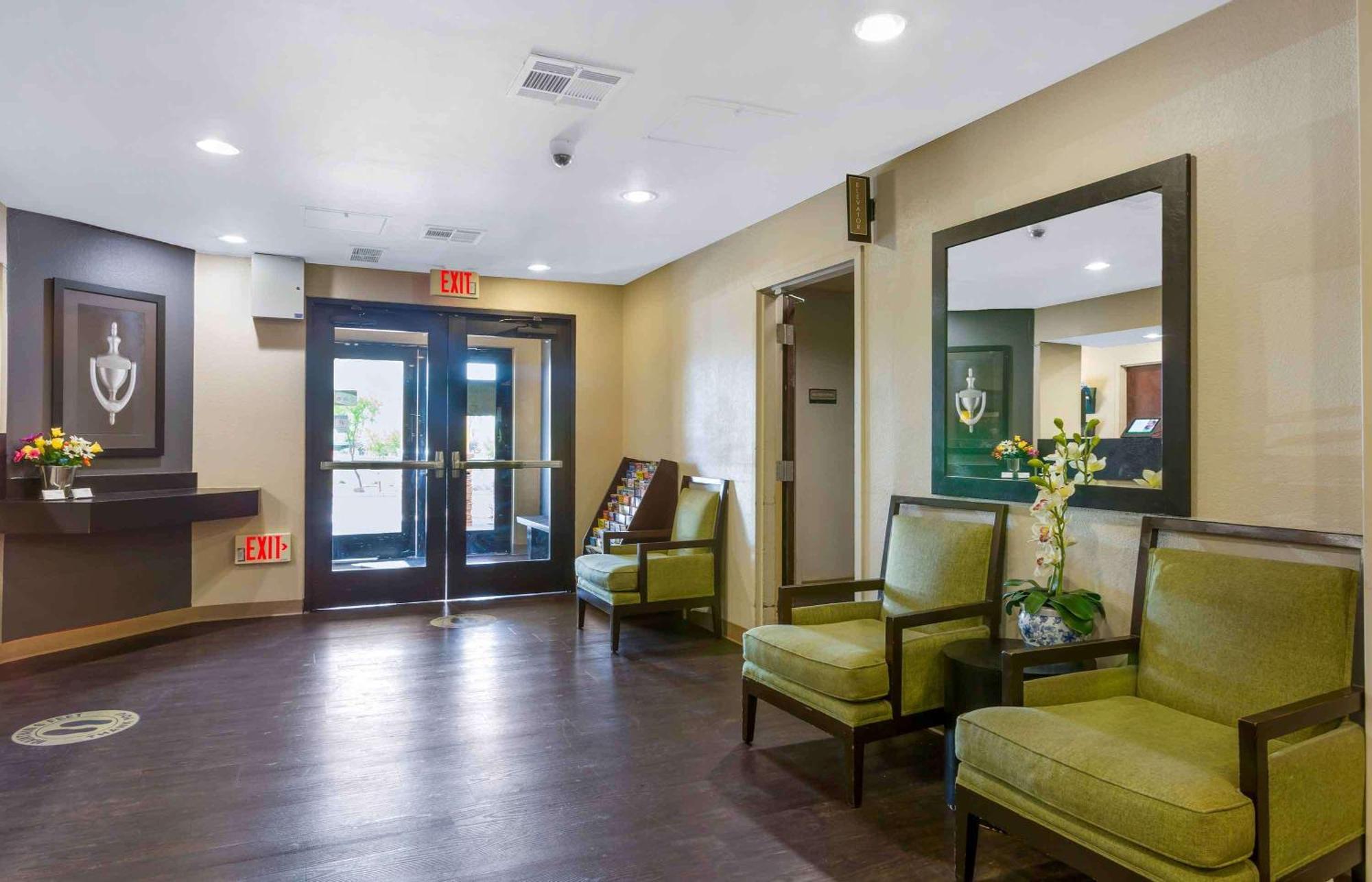 Extended Stay America Suites - Phoenix - Chandler Exterior photo