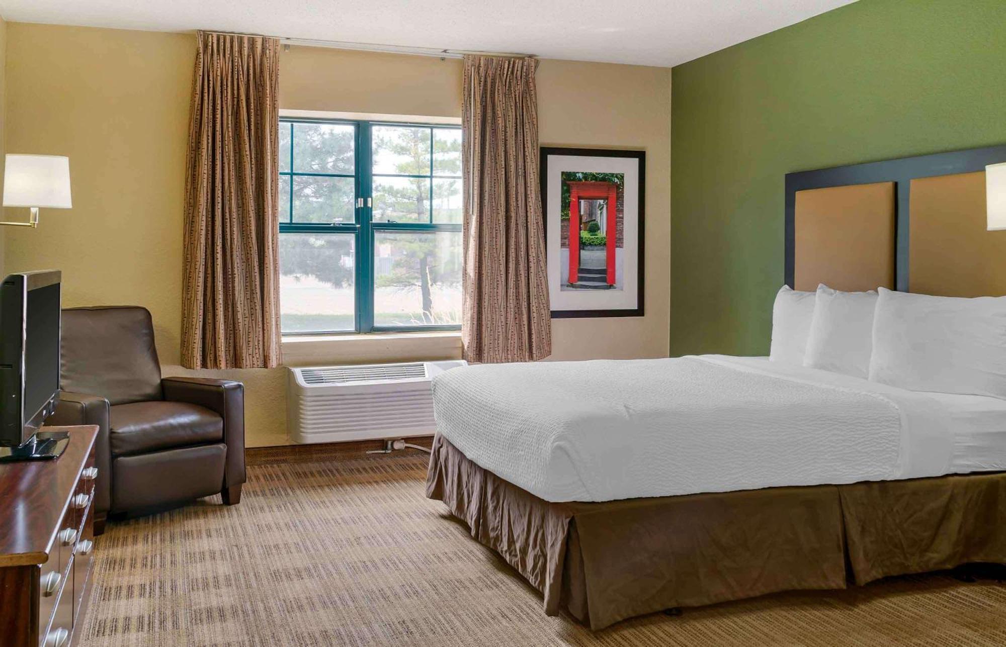 Extended Stay America Suites - Phoenix - Chandler Exterior photo