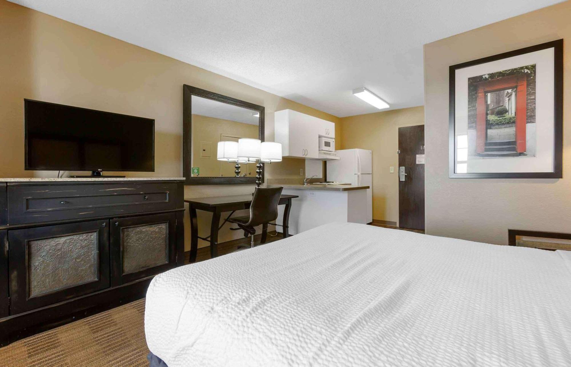 Extended Stay America Suites - Phoenix - Chandler Exterior photo