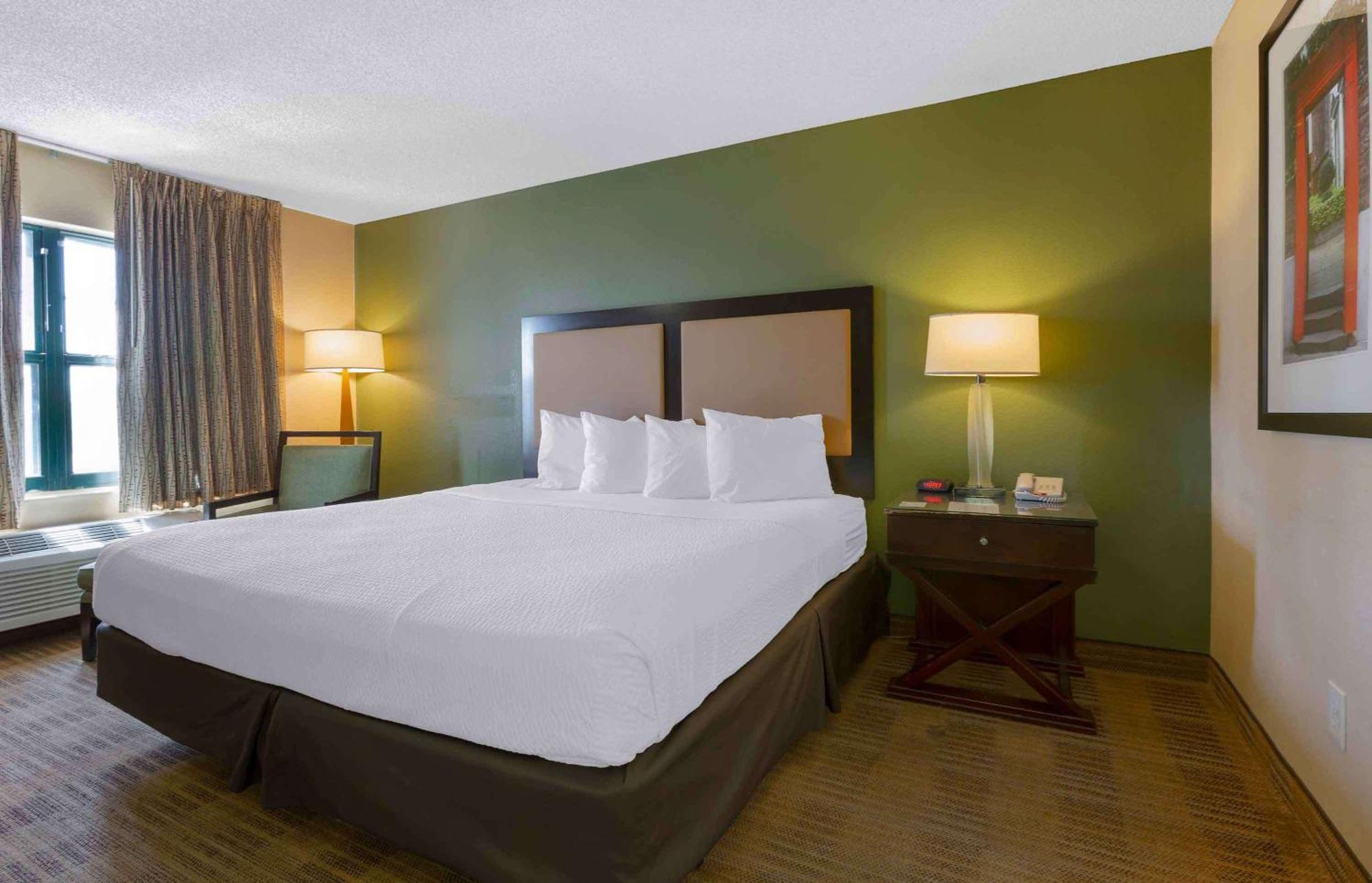 Extended Stay America Suites - Phoenix - Chandler Exterior photo