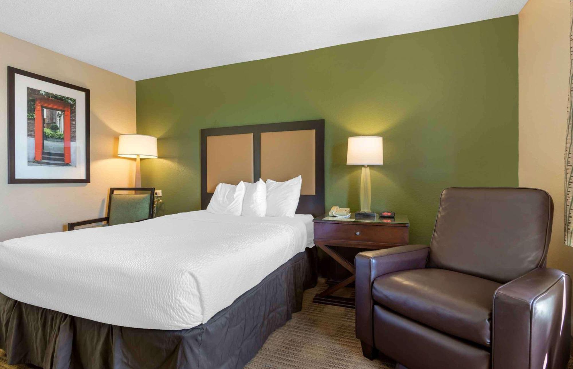 Extended Stay America Suites - Phoenix - Chandler Exterior photo