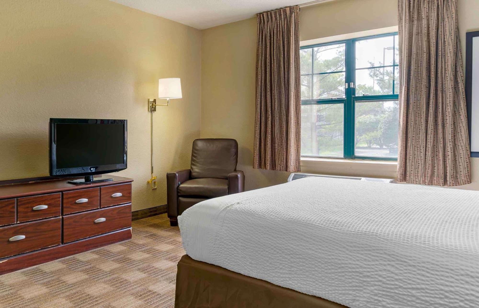 Extended Stay America Suites - Phoenix - Chandler Exterior photo