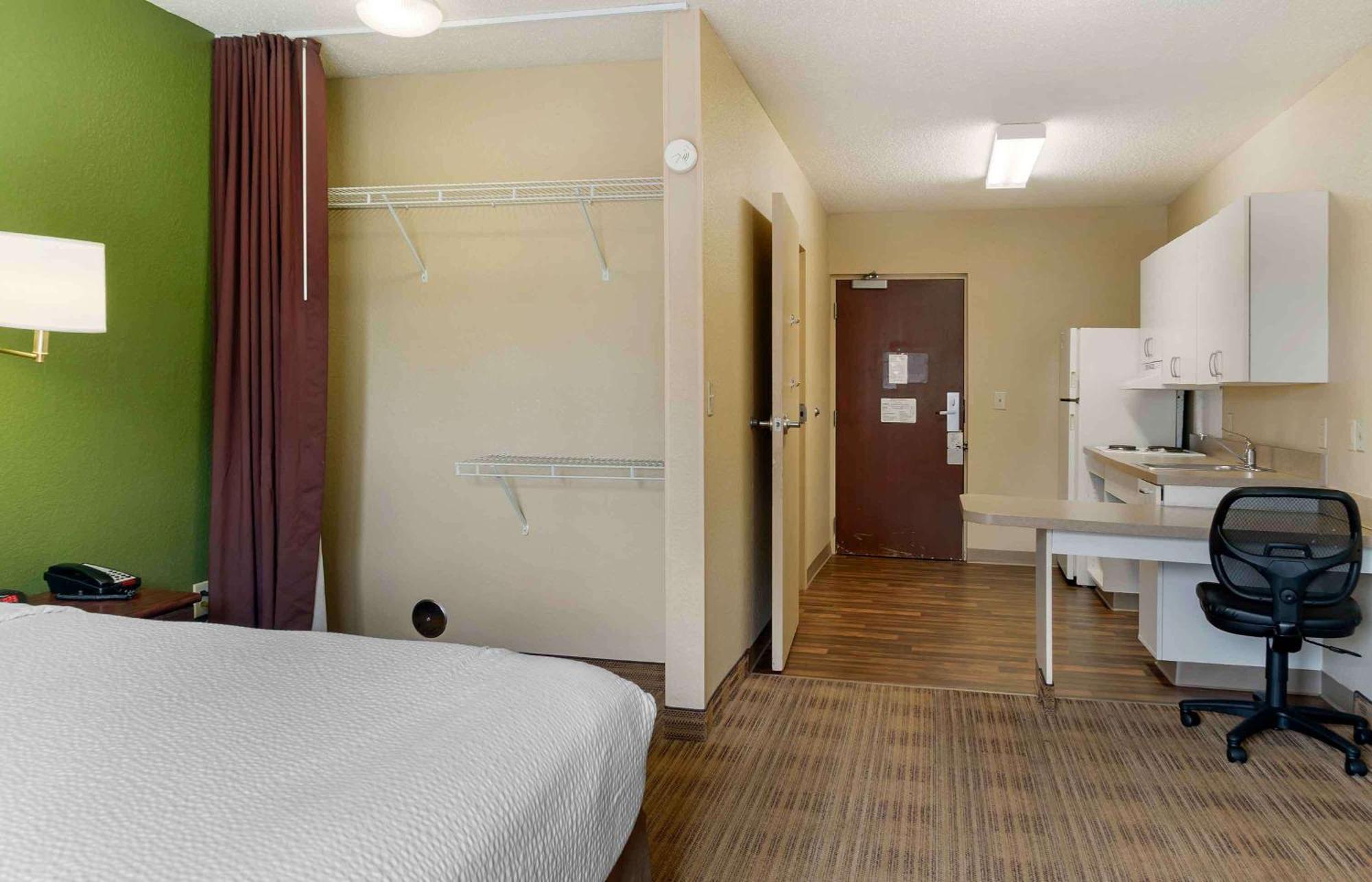 Extended Stay America Suites - Phoenix - Chandler Exterior photo