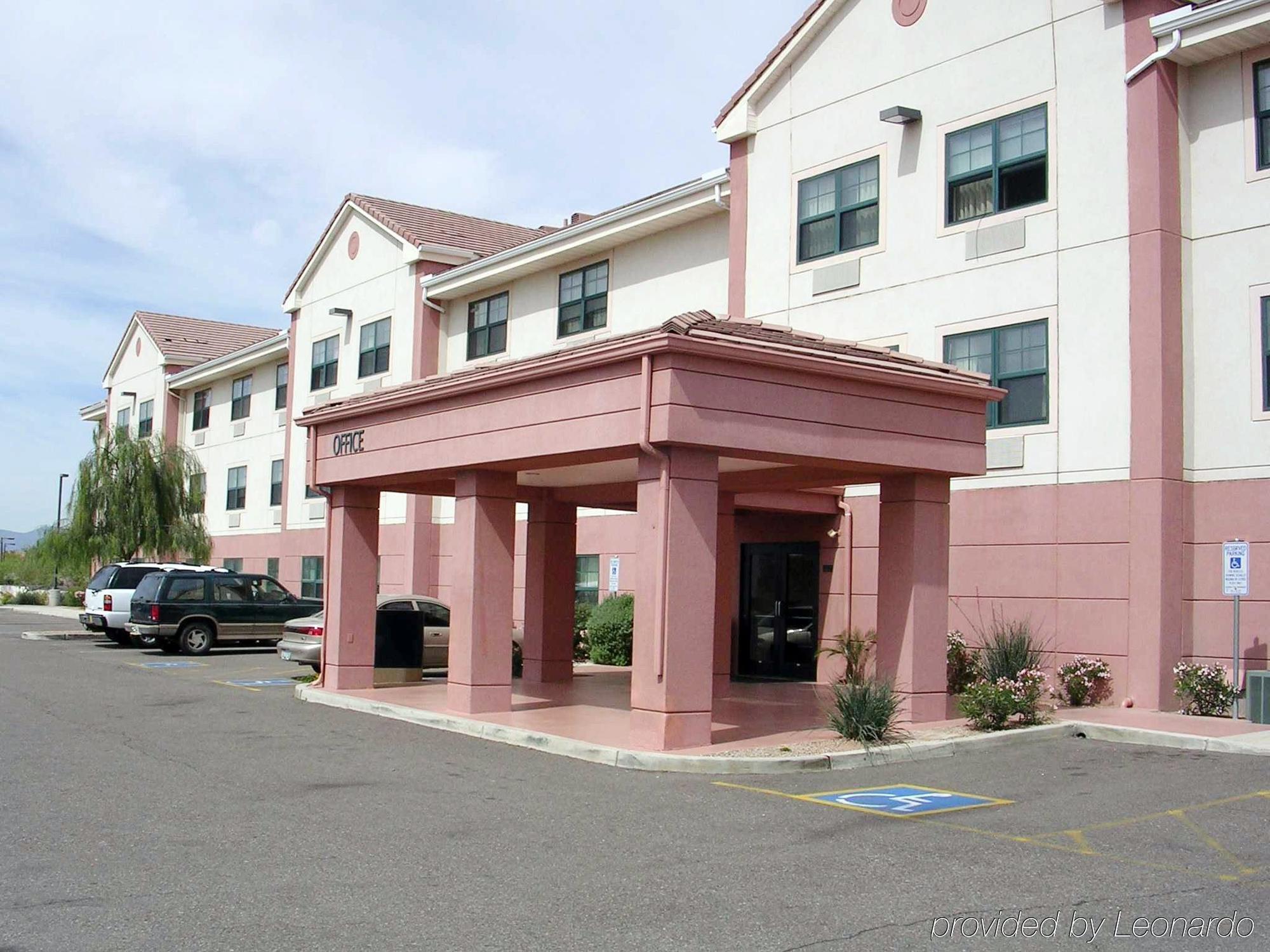 Extended Stay America Suites - Phoenix - Chandler Exterior photo