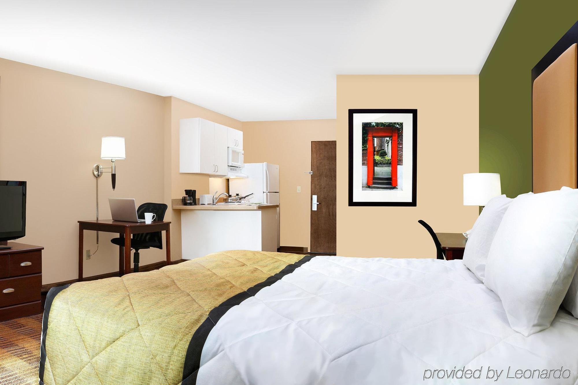 Extended Stay America Suites - Phoenix - Chandler Exterior photo