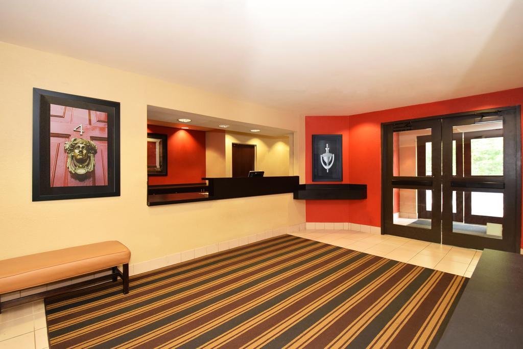 Extended Stay America Suites - Phoenix - Chandler Exterior photo